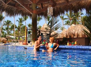 Sirenis Tropical Suites Casino & Spa Dominikanische